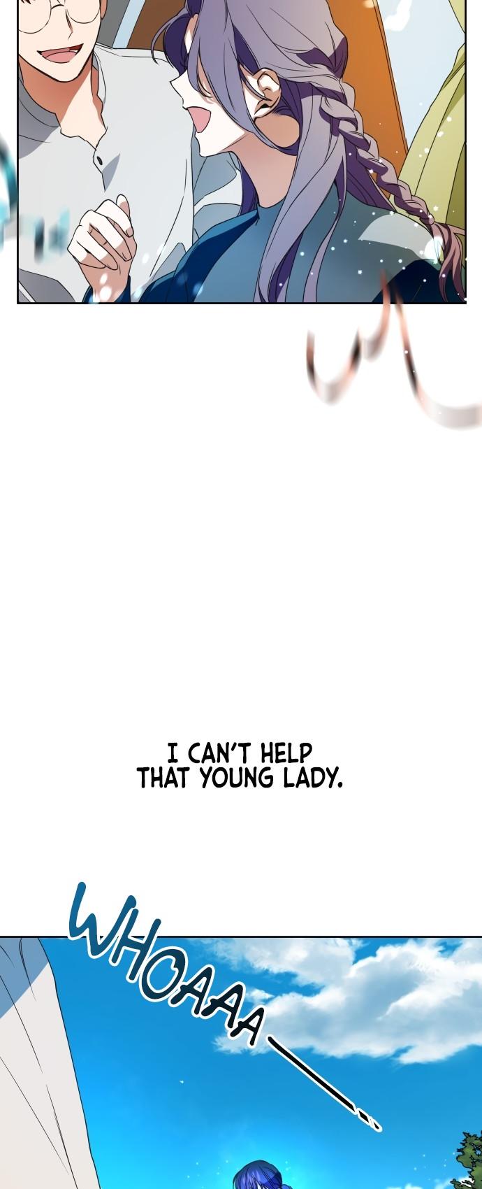 To Be You, Even Just For a Day Chapter 15 page 15 - Chapter 15: Queen and Pawn (4)