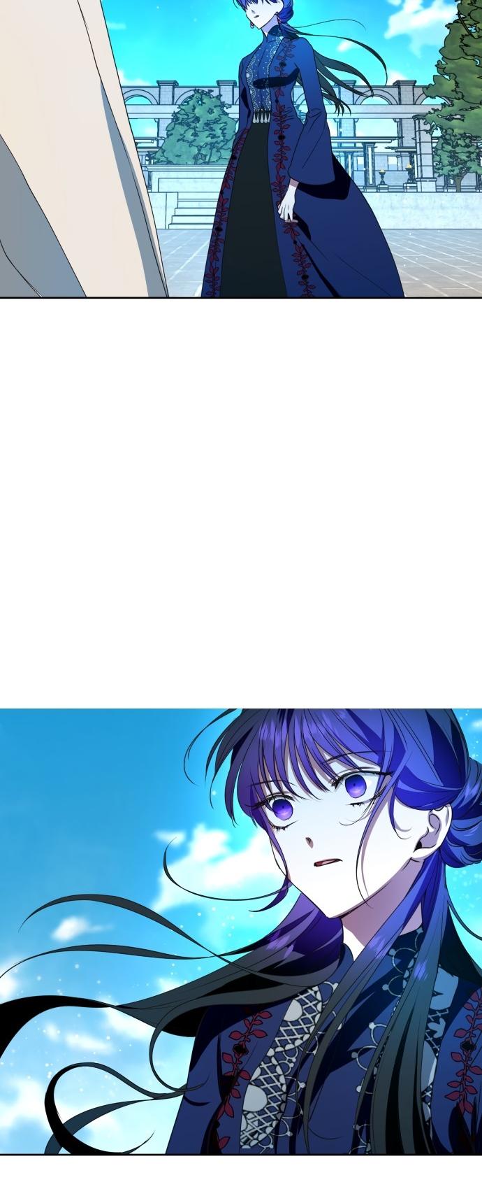 To Be You, Even Just For a Day Chapter 15 page 16 - Chapter 15: Queen and Pawn (4)