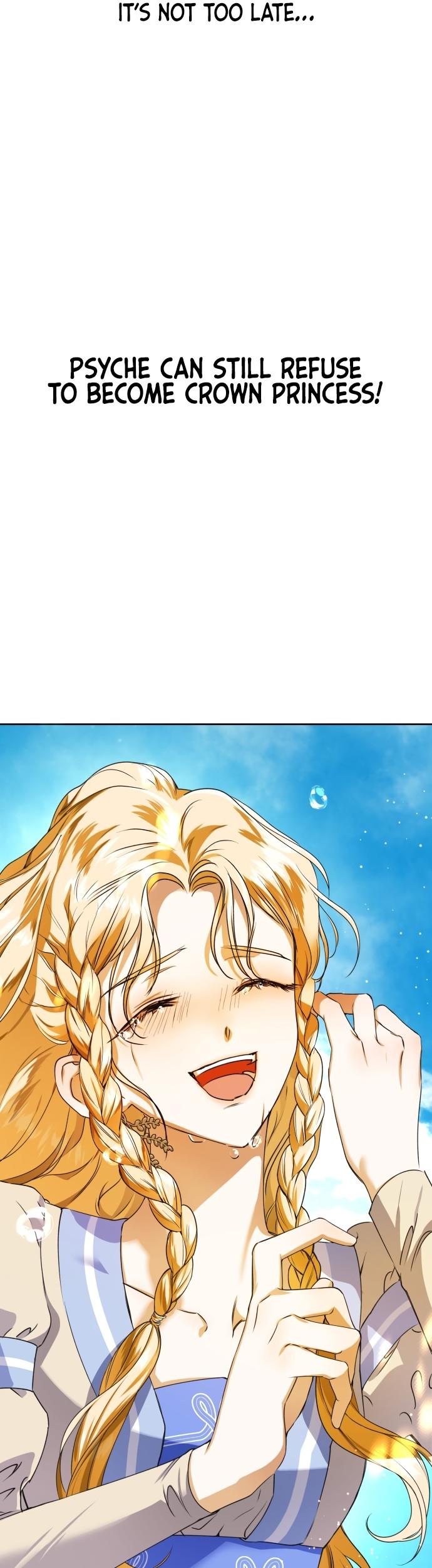 To Be You, Even Just For a Day Chapter 15 page 18 - Chapter 15: Queen and Pawn (4)
