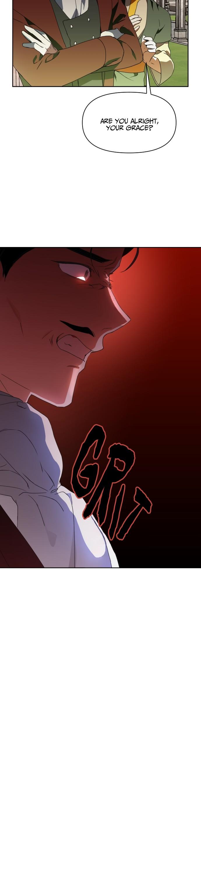 To Be You, Even Just For a Day Chapter 15 page 23 - Chapter 15: Queen and Pawn (4)