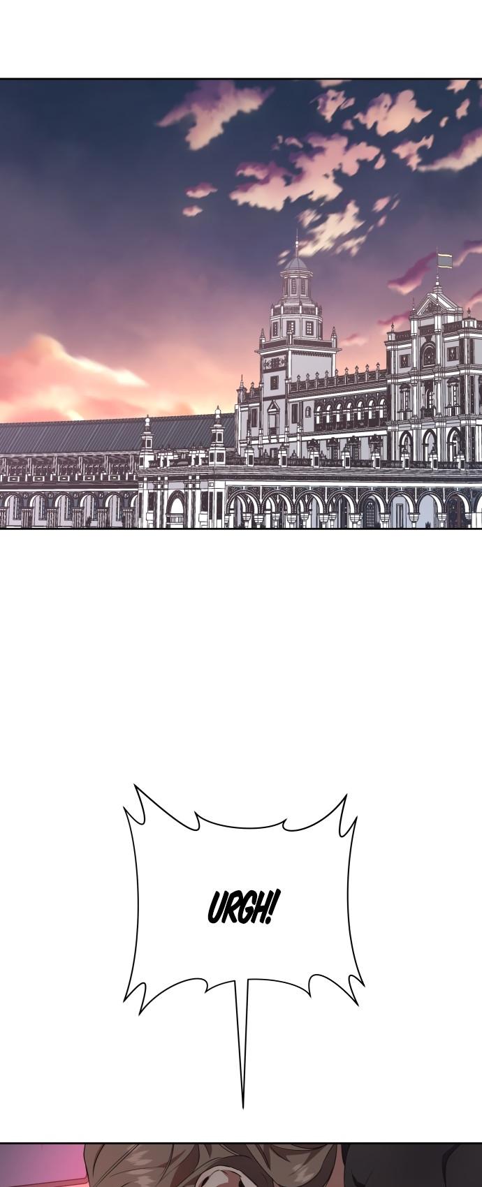 To Be You, Even Just For a Day Chapter 15 page 24 - Chapter 15: Queen and Pawn (4)