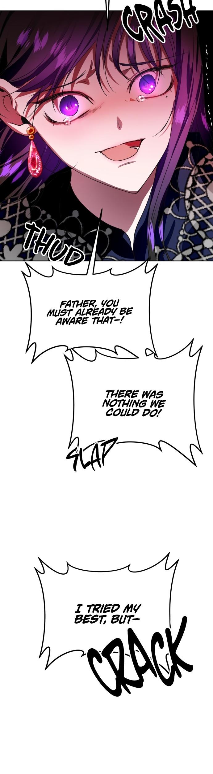 To Be You, Even Just For a Day Chapter 15 page 30 - Chapter 15: Queen and Pawn (4)