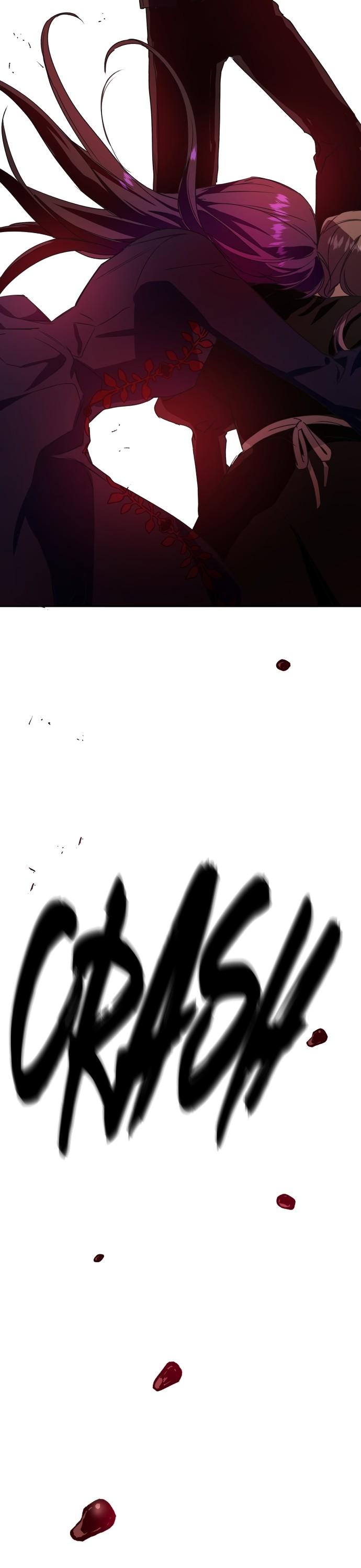 To Be You, Even Just For a Day Chapter 15 page 35 - Chapter 15: Queen and Pawn (4)