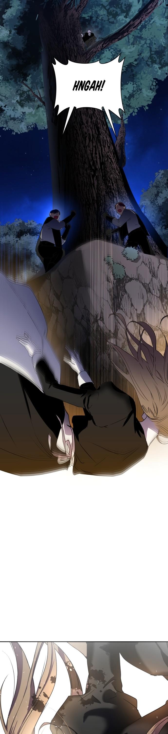 To Be You, Even Just For a Day Chapter 15 page 44 - Chapter 15: Queen and Pawn (4)
