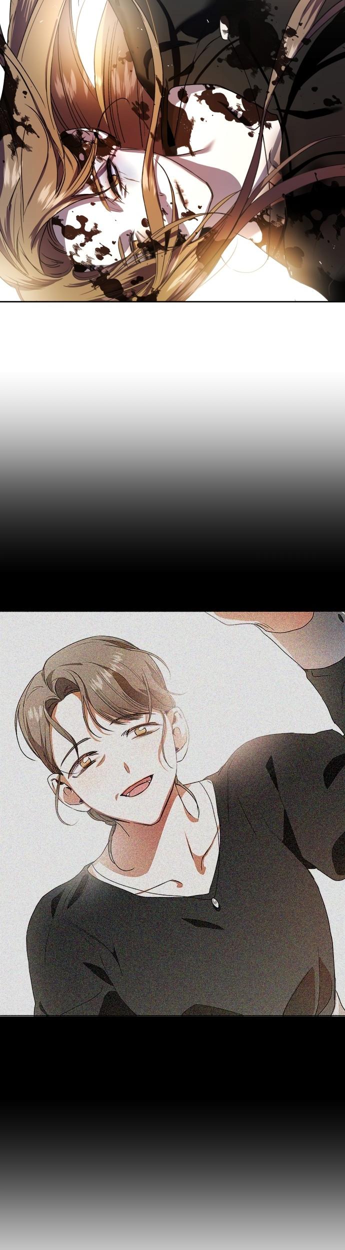 To Be You, Even Just For a Day Chapter 15 page 45 - Chapter 15: Queen and Pawn (4)