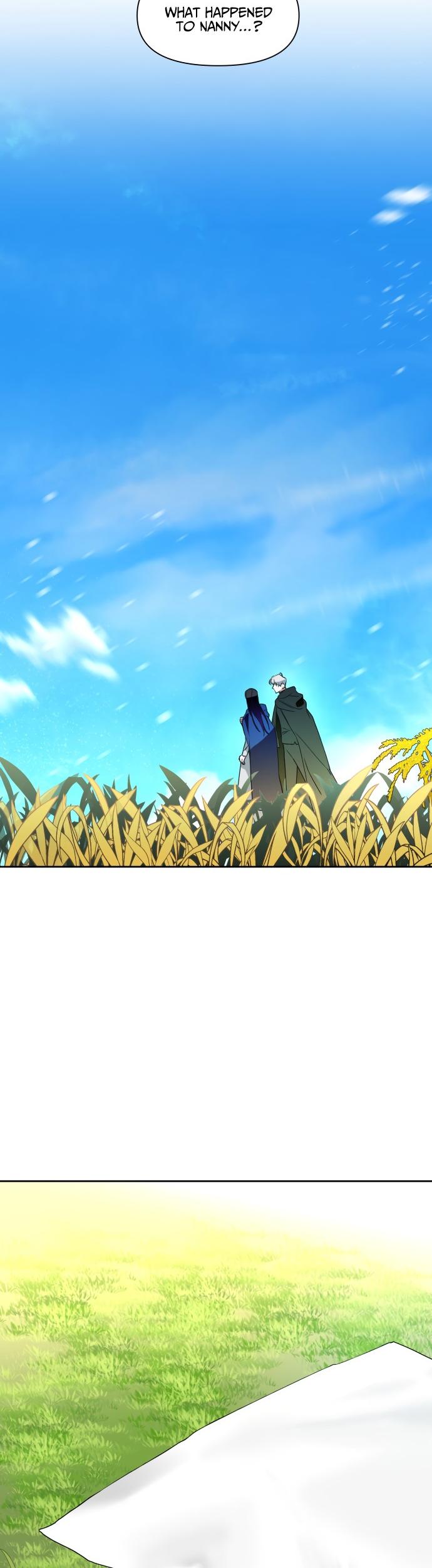 To Be You, Even Just For a Day Chapter 15 page 49 - Chapter 15: Queen and Pawn (4)