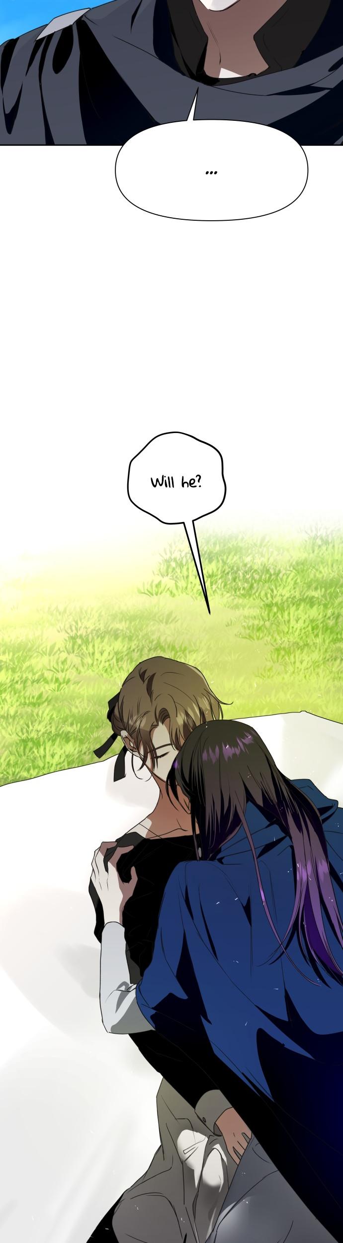 To Be You, Even Just For a Day Chapter 15 page 51 - Chapter 15: Queen and Pawn (4)
