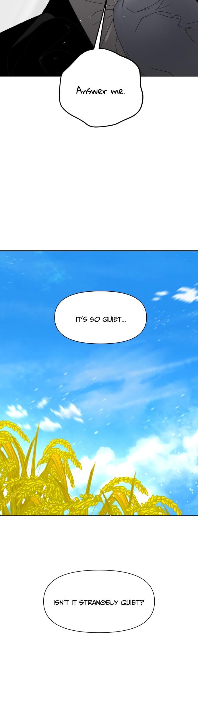 To Be You, Even Just For a Day Chapter 15 page 52 - Chapter 15: Queen and Pawn (4)
