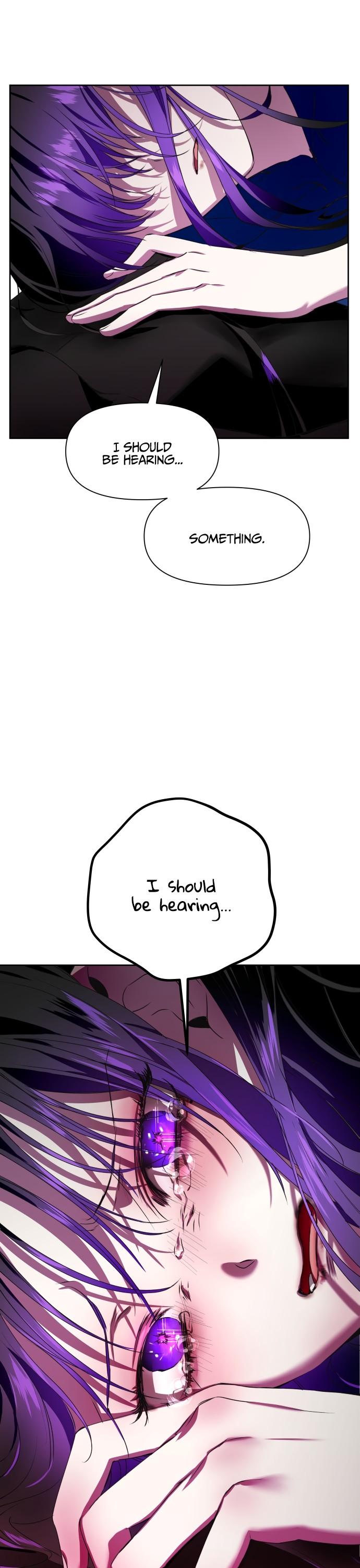 To Be You, Even Just For a Day Chapter 15 page 53 - Chapter 15: Queen and Pawn (4)