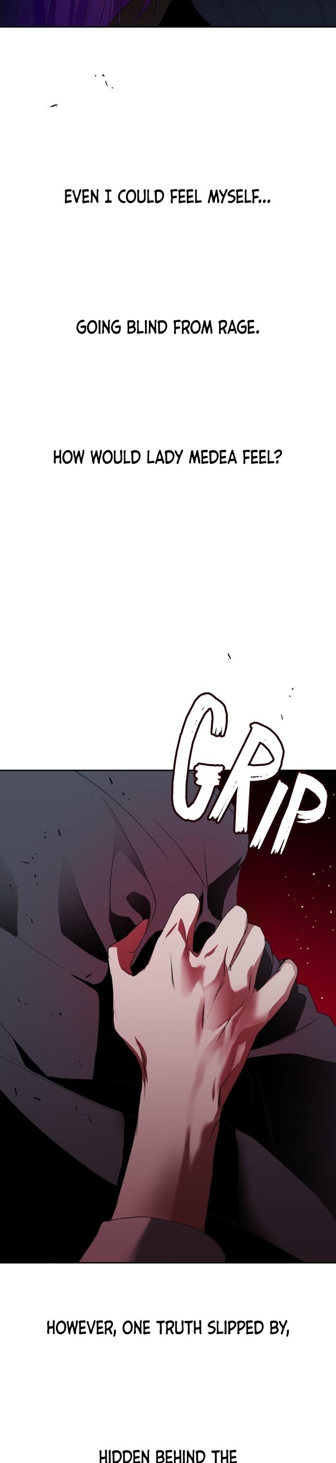 To Be You, Even Just For a Day Chapter 15 page 59 - Chapter 15: Queen and Pawn (4)