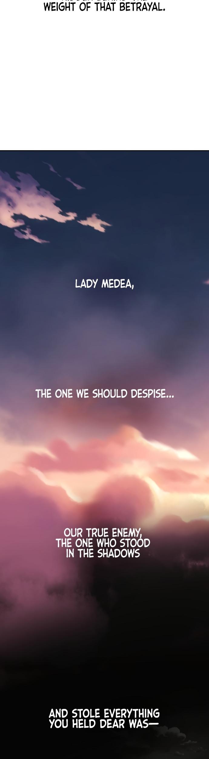 To Be You, Even Just For a Day Chapter 15 page 60 - Chapter 15: Queen and Pawn (4)