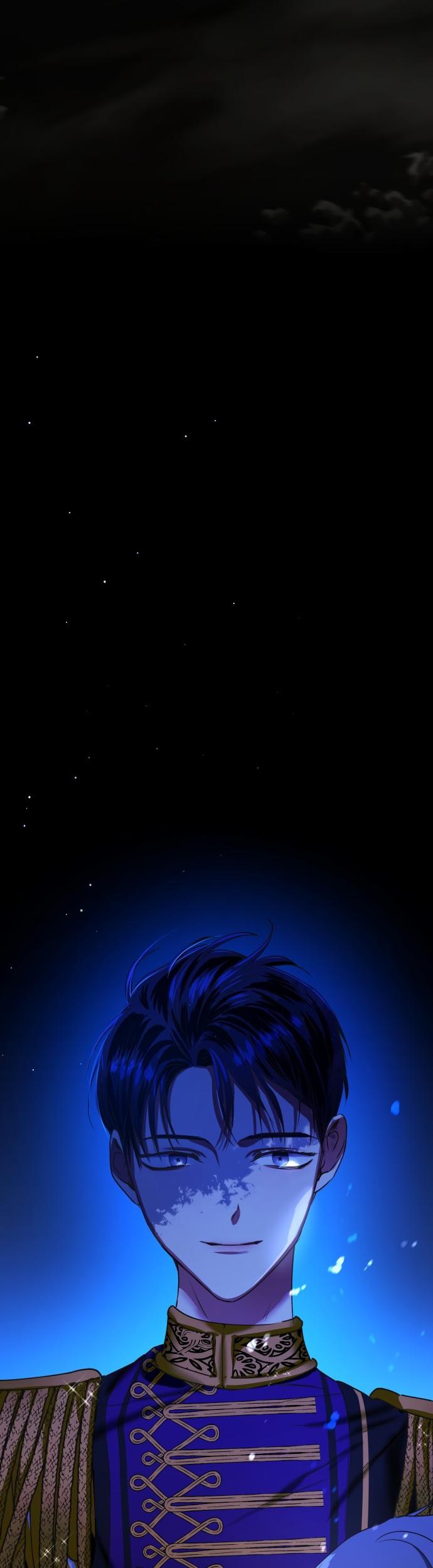 To Be You, Even Just For a Day Chapter 15 page 61 - Chapter 15: Queen and Pawn (4)