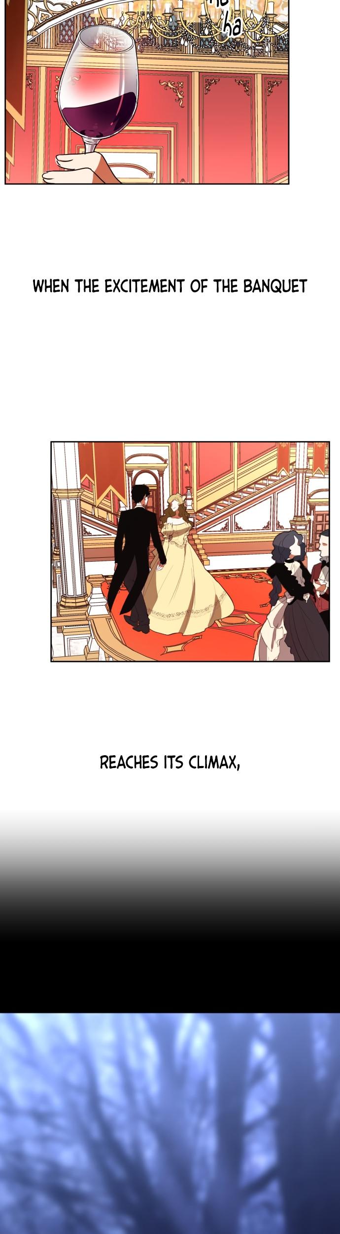 To Be You, Even Just For a Day Chapter 15 page 63 - Chapter 15: Queen and Pawn (4)
