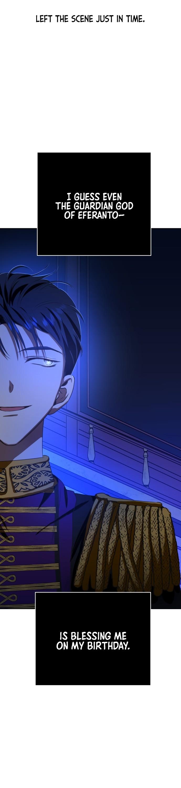 To Be You, Even Just For a Day Chapter 15 page 65 - Chapter 15: Queen and Pawn (4)