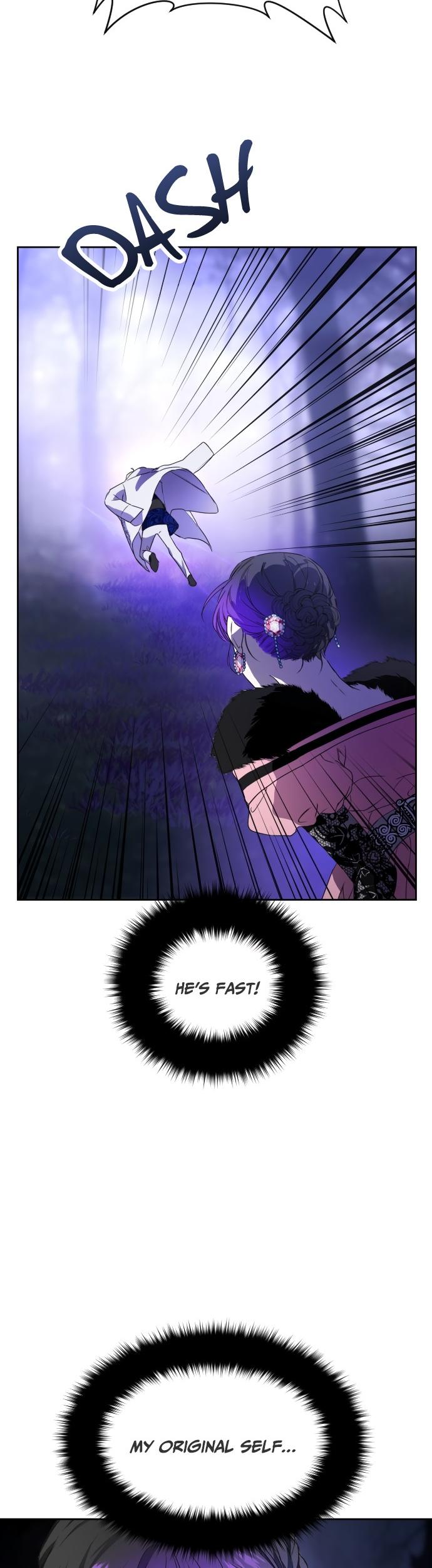 To Be You, Even Just For a Day Chapter 15 page 67 - Chapter 15: Queen and Pawn (4)