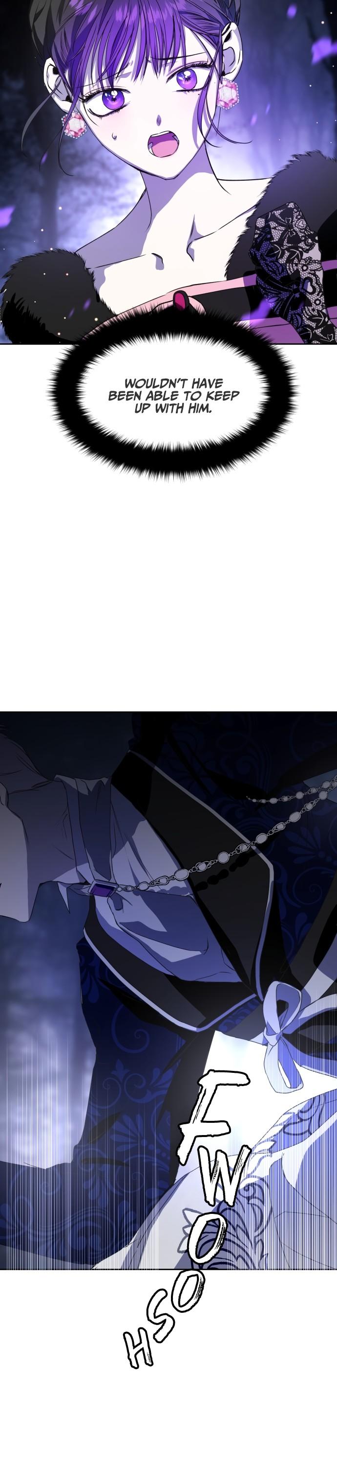 To Be You, Even Just For a Day Chapter 15 page 68 - Chapter 15: Queen and Pawn (4)