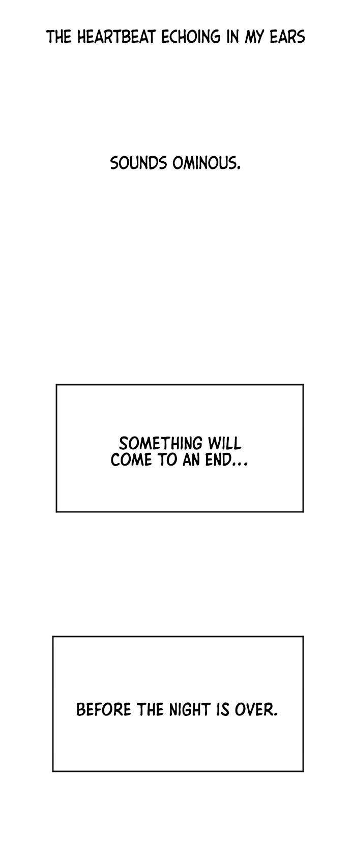 To Be You, Even Just For a Day Chapter 15 page 69 - Chapter 15: Queen and Pawn (4)