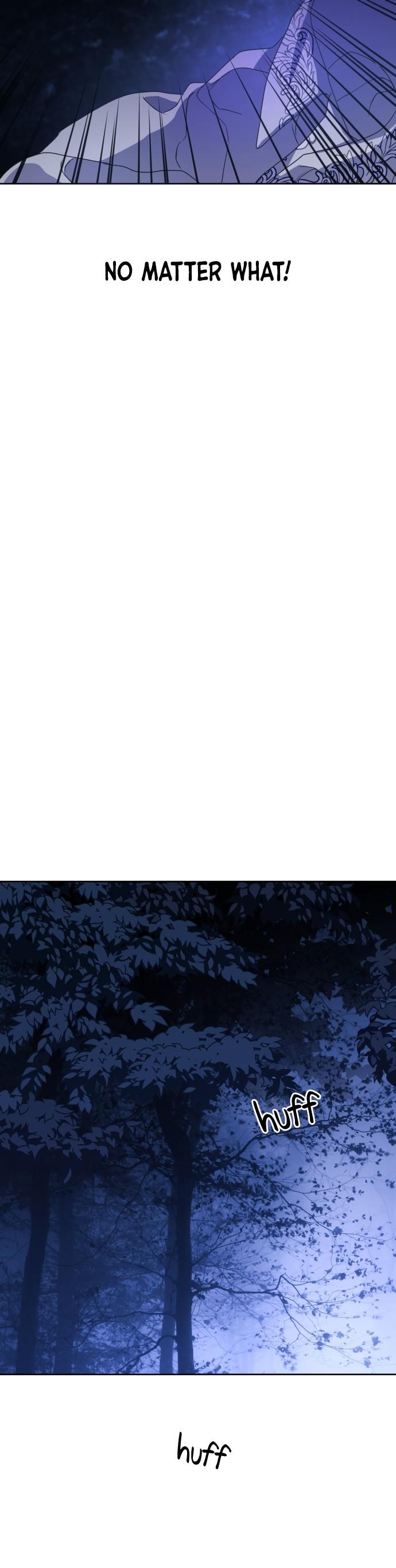 To Be You, Even Just For a Day Chapter 15 page 71 - Chapter 15: Queen and Pawn (4)