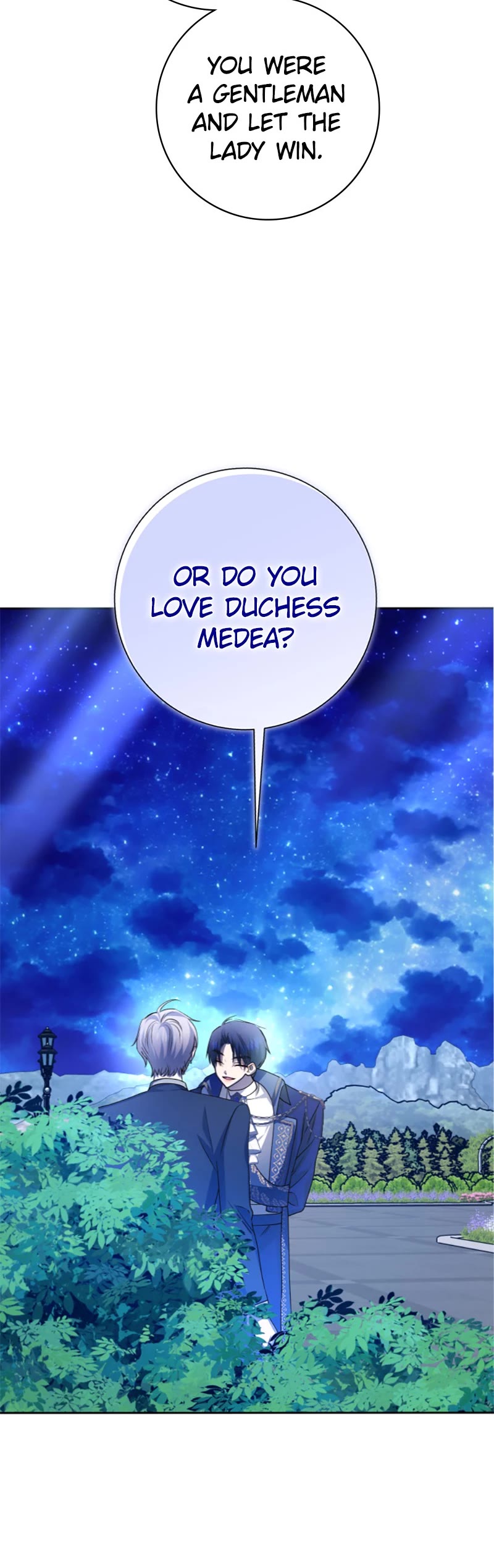 To Be You, Even Just For a Day Chapter 150 page 10 - Chapter 150: Ep. 149 - THREE-WAY FIGHT