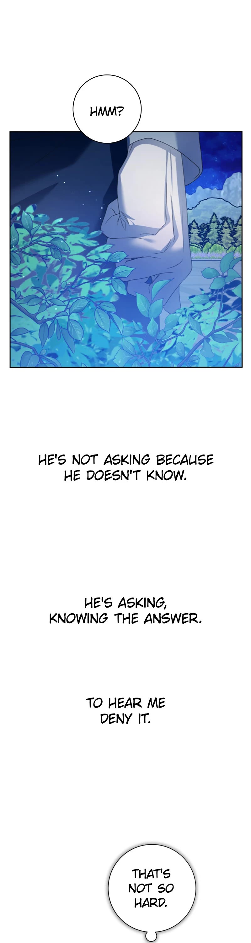To Be You, Even Just For a Day Chapter 150 page 11 - Chapter 150: Ep. 149 - THREE-WAY FIGHT