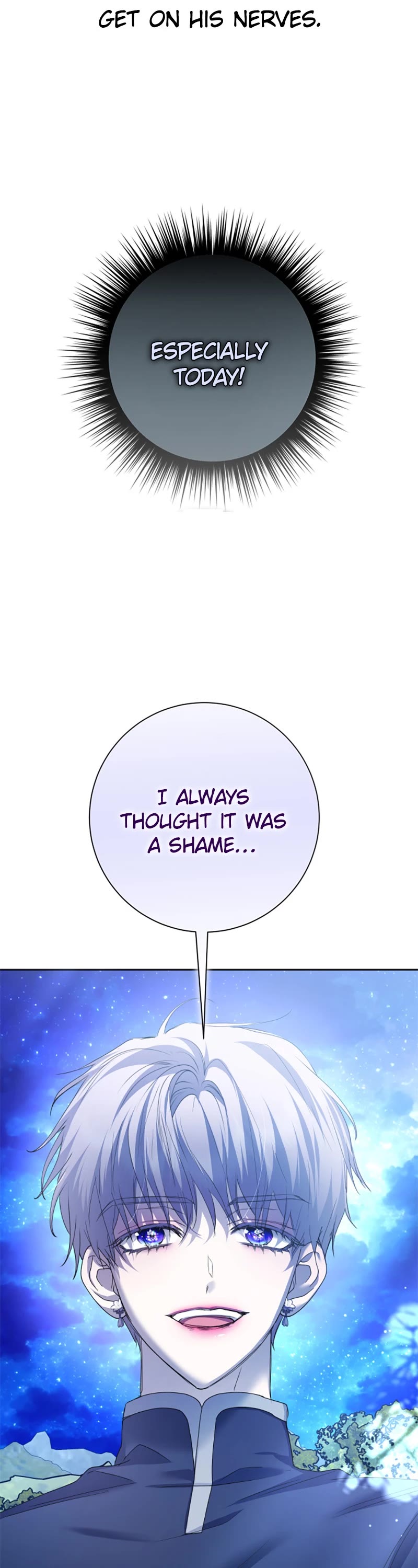 To Be You, Even Just For a Day Chapter 150 page 16 - Chapter 150: Ep. 149 - THREE-WAY FIGHT
