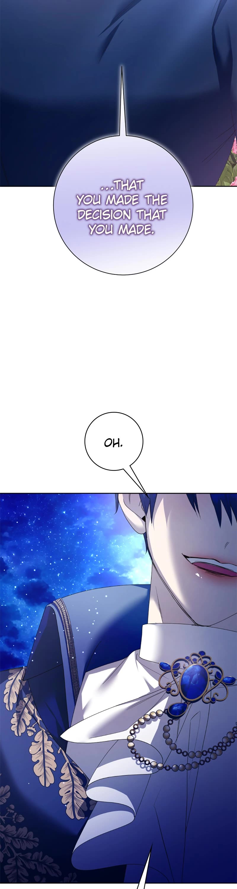 To Be You, Even Just For a Day Chapter 150 page 17 - Chapter 150: Ep. 149 - THREE-WAY FIGHT