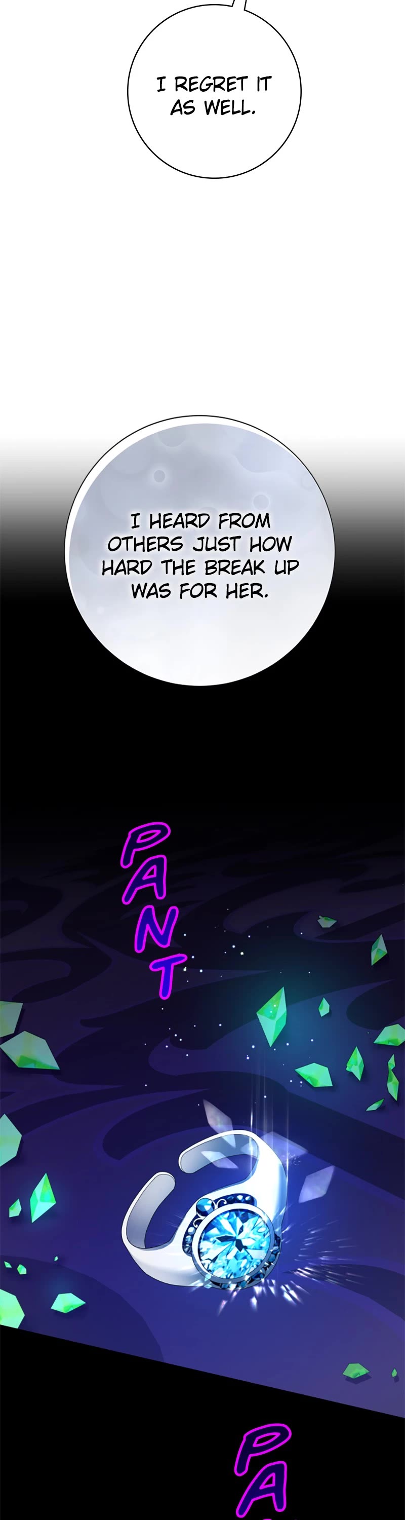 To Be You, Even Just For a Day Chapter 150 page 18 - Chapter 150: Ep. 149 - THREE-WAY FIGHT