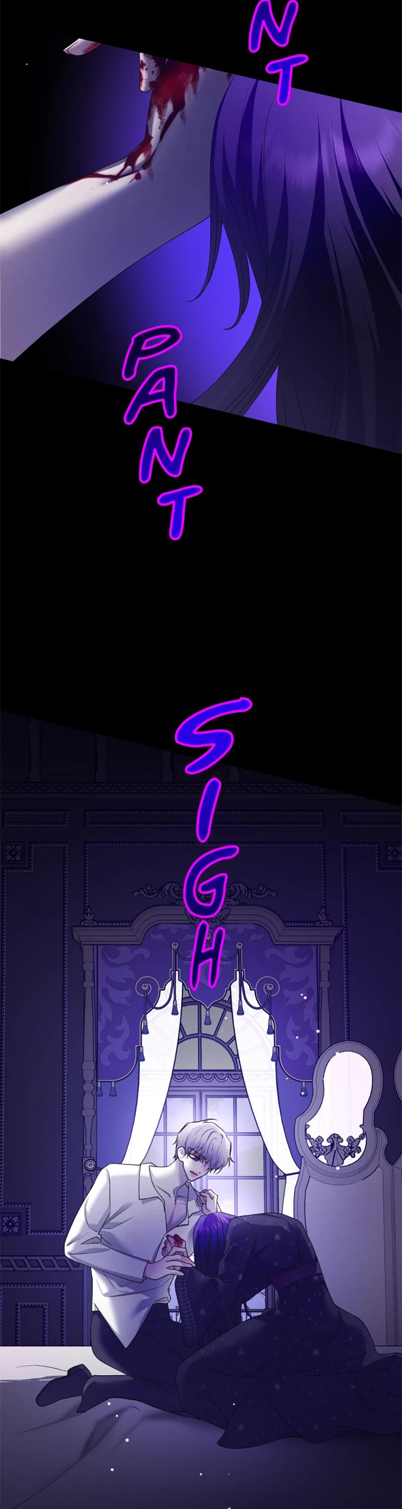 To Be You, Even Just For a Day Chapter 150 page 19 - Chapter 150: Ep. 149 - THREE-WAY FIGHT