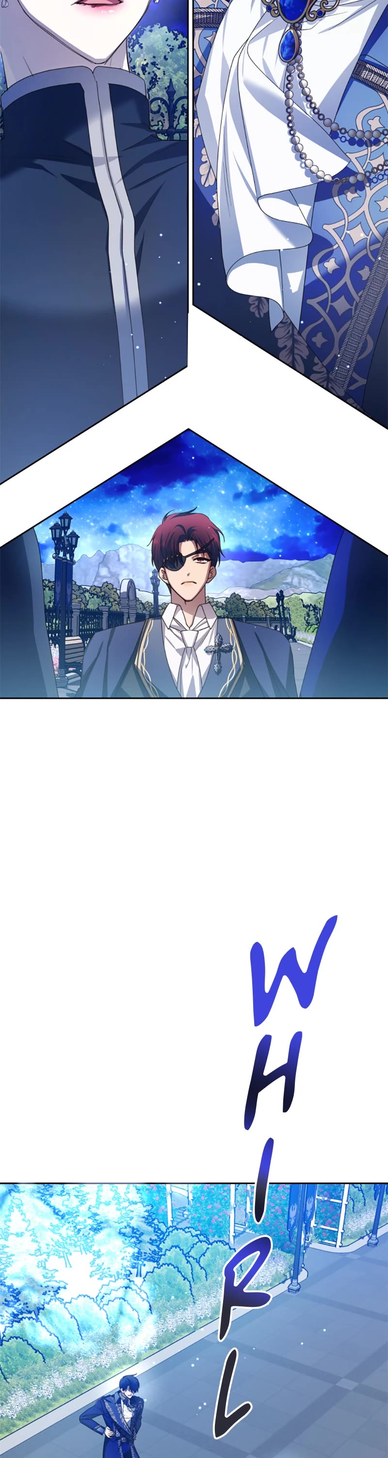 To Be You, Even Just For a Day Chapter 150 page 2 - Chapter 150: Ep. 149 - THREE-WAY FIGHT