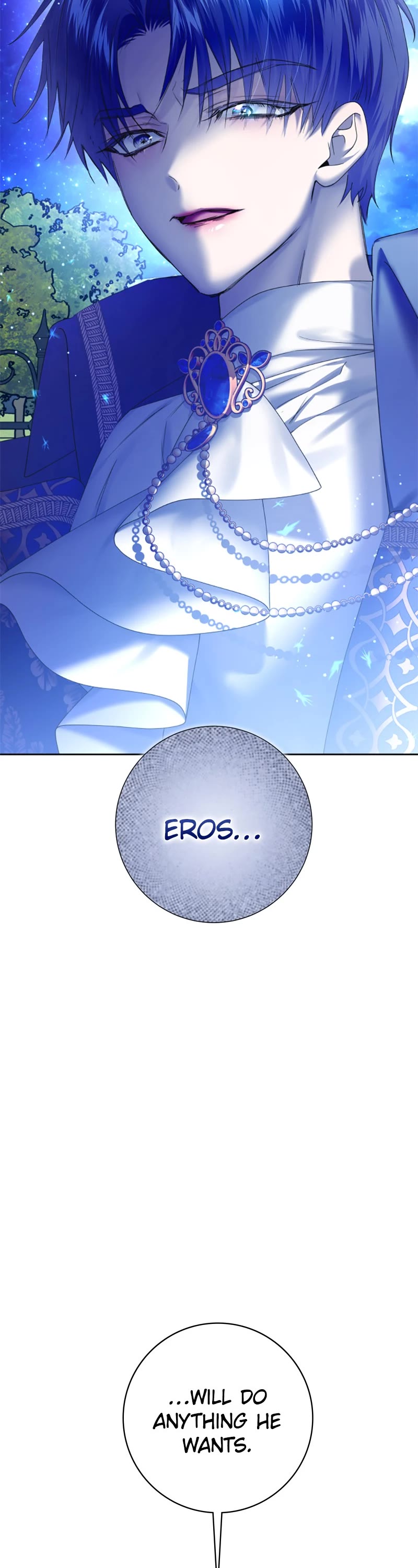 To Be You, Even Just For a Day Chapter 150 page 22 - Chapter 150: Ep. 149 - THREE-WAY FIGHT