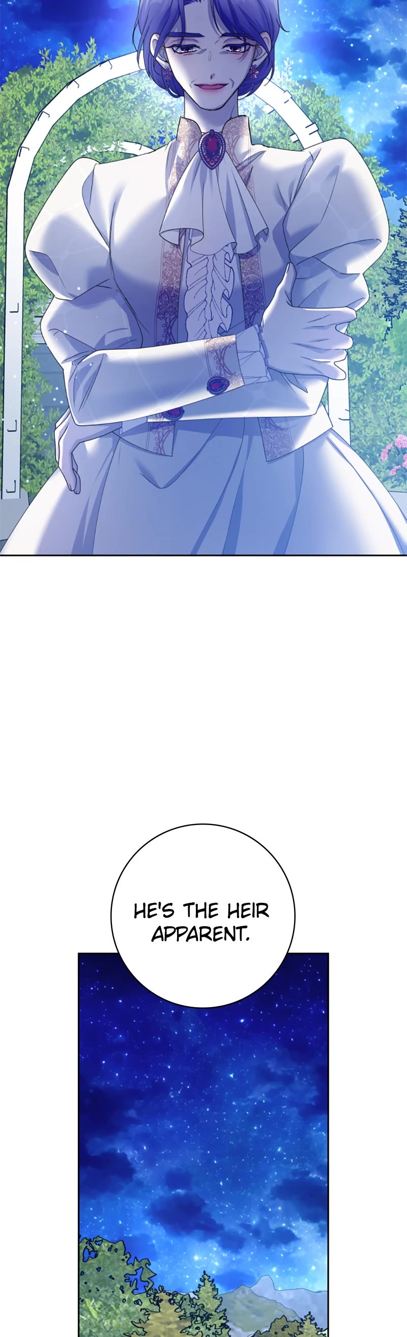 To Be You, Even Just For a Day Chapter 150 page 24 - Chapter 150: Ep. 149 - THREE-WAY FIGHT