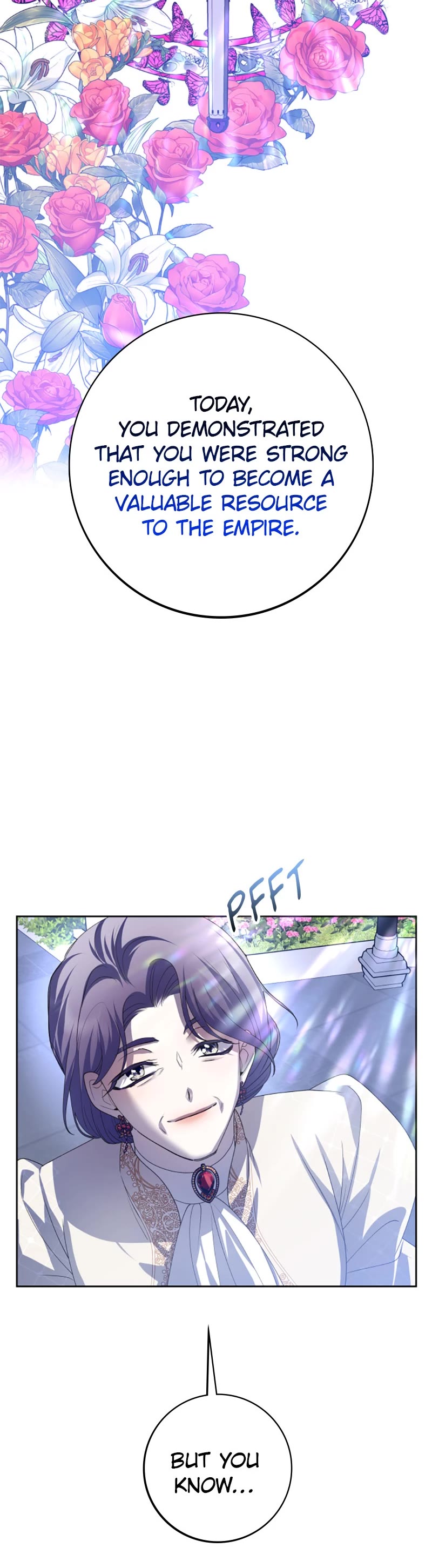To Be You, Even Just For a Day Chapter 150 page 29 - Chapter 150: Ep. 149 - THREE-WAY FIGHT