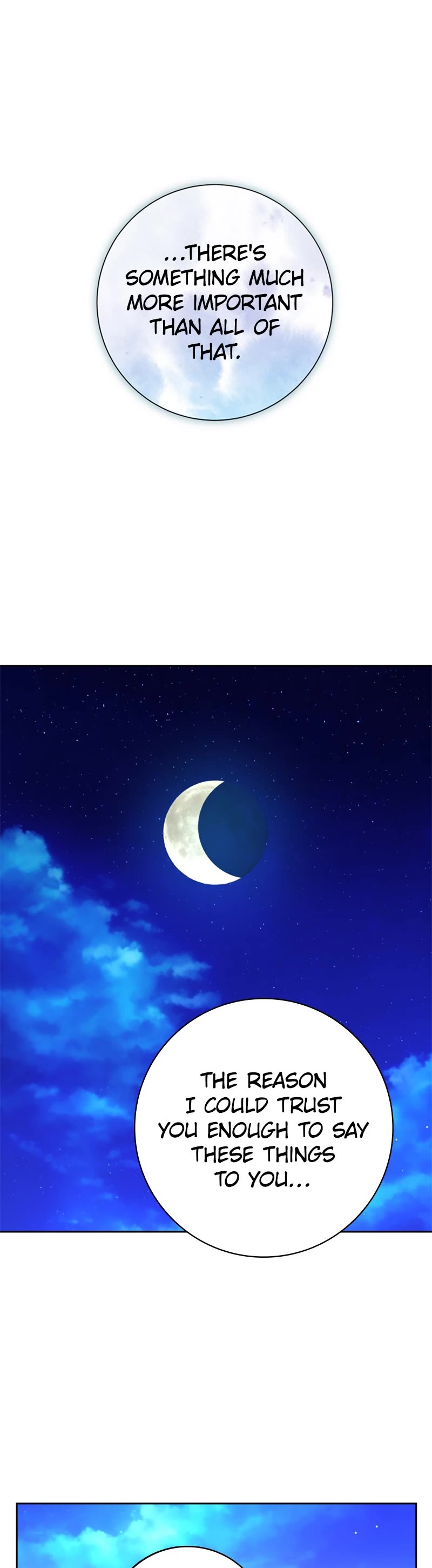 To Be You, Even Just For a Day Chapter 150 page 30 - Chapter 150: Ep. 149 - THREE-WAY FIGHT