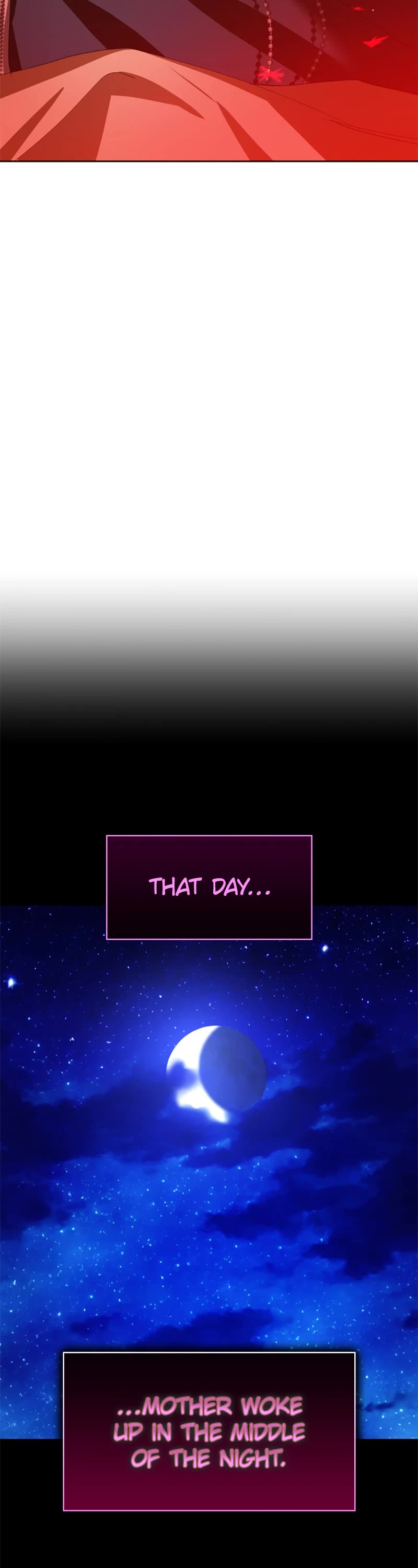 To Be You, Even Just For a Day Chapter 150 page 36 - Chapter 150: Ep. 149 - THREE-WAY FIGHT