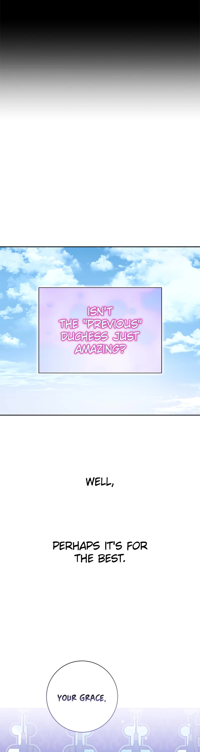 To Be You, Even Just For a Day Chapter 150 page 41 - Chapter 150: Ep. 149 - THREE-WAY FIGHT