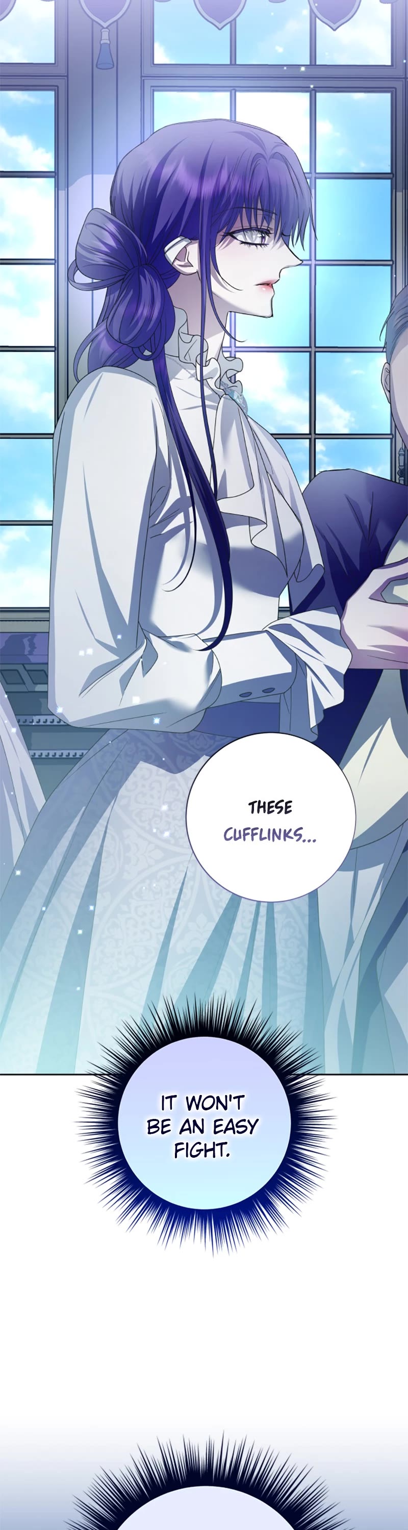 To Be You, Even Just For a Day Chapter 150 page 42 - Chapter 150: Ep. 149 - THREE-WAY FIGHT