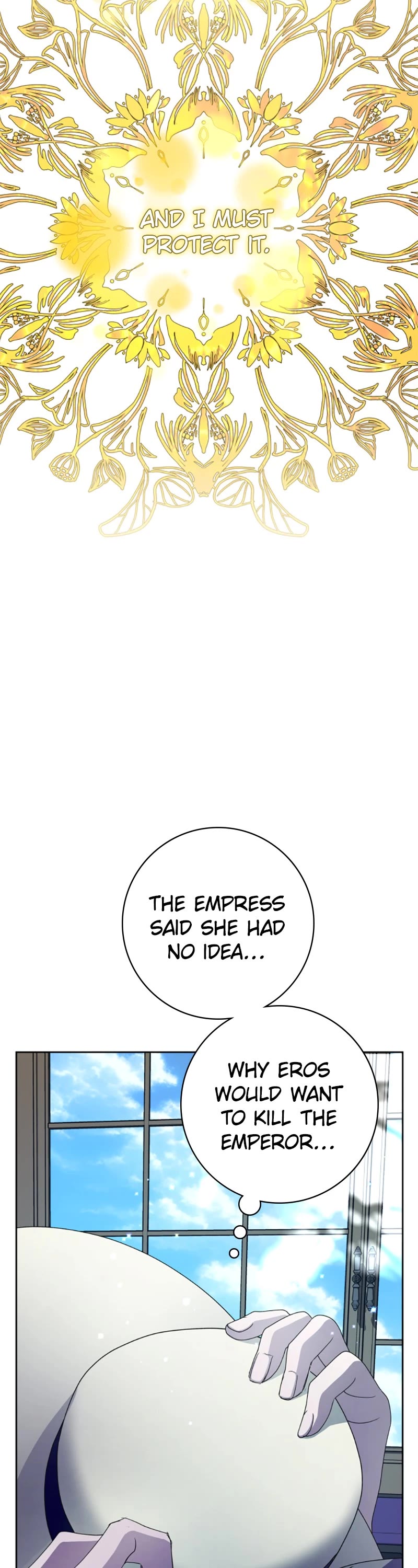 To Be You, Even Just For a Day Chapter 150 page 47 - Chapter 150: Ep. 149 - THREE-WAY FIGHT