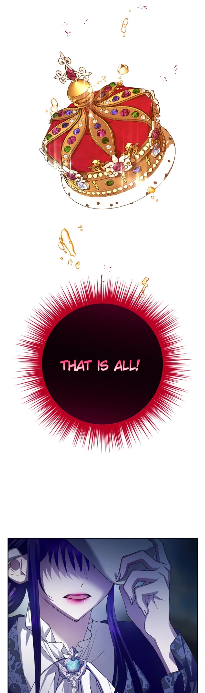 To Be You, Even Just For a Day Chapter 150 page 49 - Chapter 150: Ep. 149 - THREE-WAY FIGHT