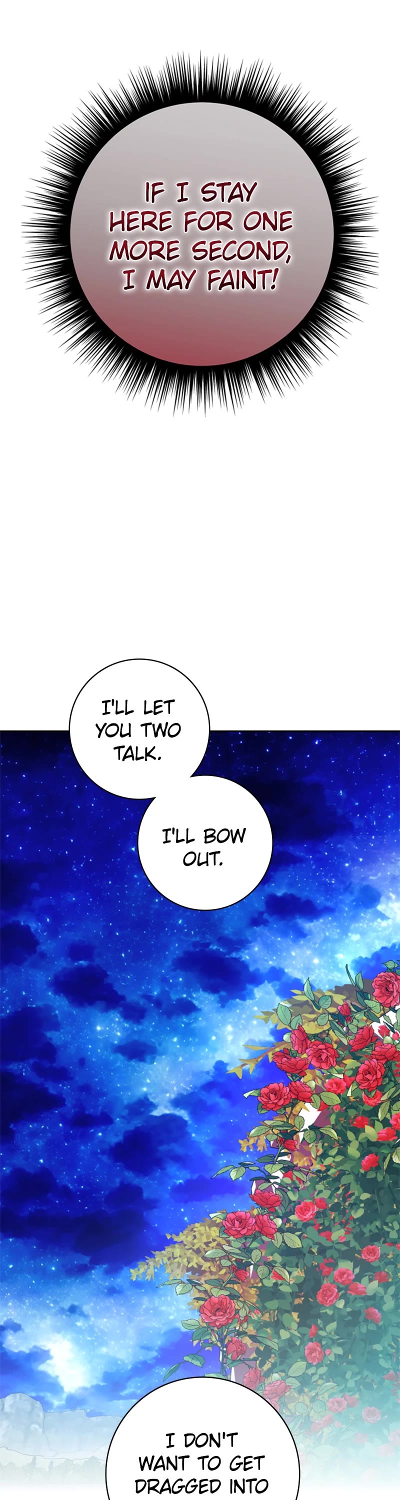 To Be You, Even Just For a Day Chapter 150 page 5 - Chapter 150: Ep. 149 - THREE-WAY FIGHT