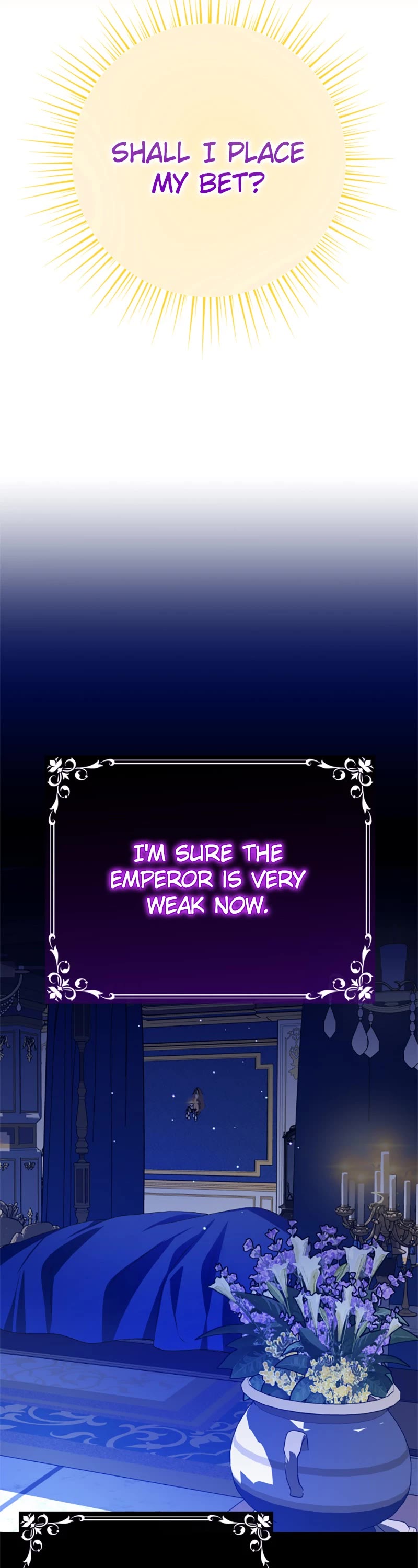 To Be You, Even Just For a Day Chapter 150 page 51 - Chapter 150: Ep. 149 - THREE-WAY FIGHT