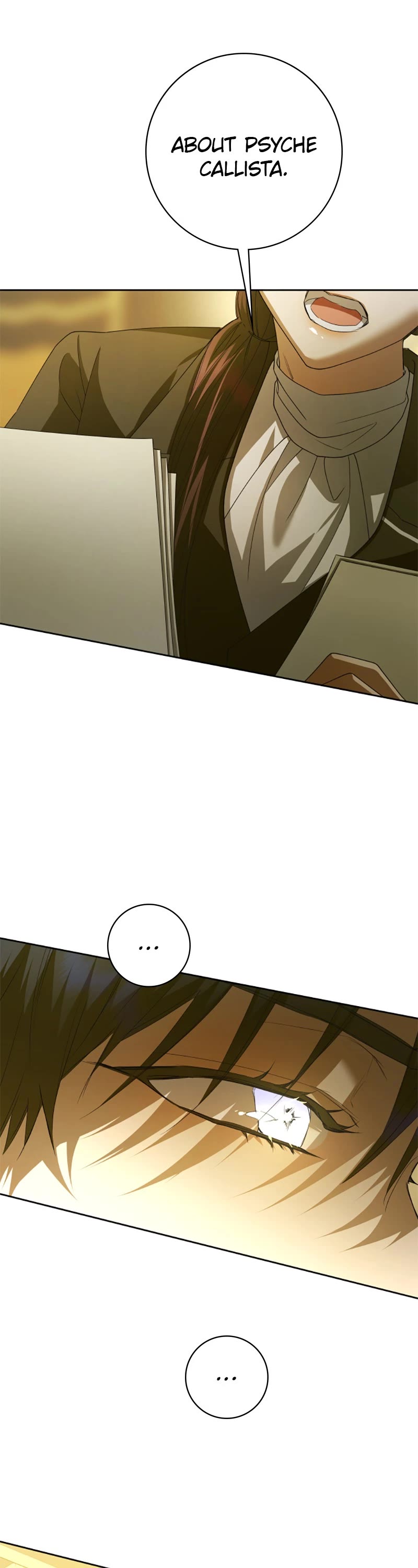 To Be You, Even Just For a Day Chapter 150 page 58 - Chapter 150: Ep. 149 - THREE-WAY FIGHT