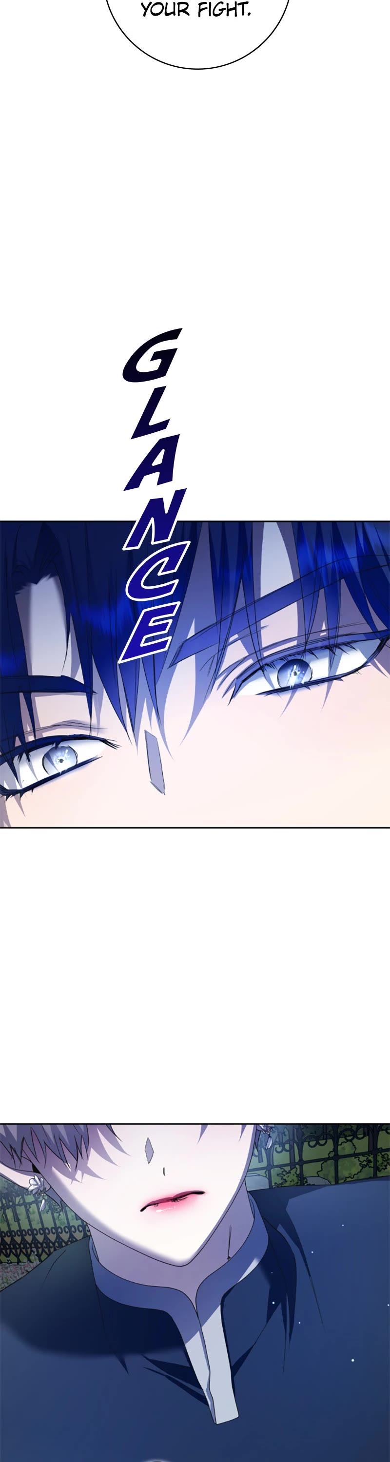 To Be You, Even Just For a Day Chapter 150 page 6 - Chapter 150: Ep. 149 - THREE-WAY FIGHT