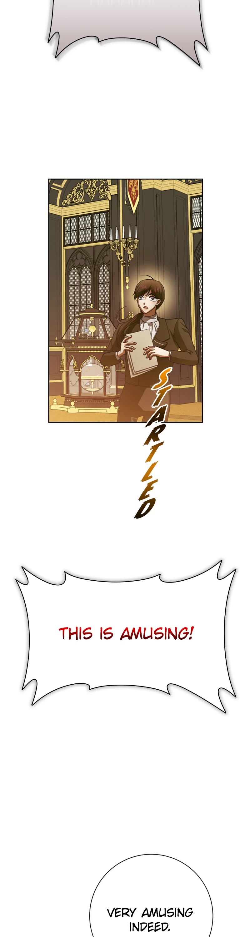 To Be You, Even Just For a Day Chapter 150 page 60 - Chapter 150: Ep. 149 - THREE-WAY FIGHT