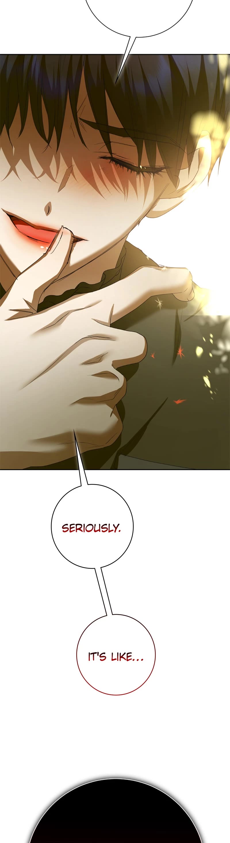 To Be You, Even Just For a Day Chapter 150 page 61 - Chapter 150: Ep. 149 - THREE-WAY FIGHT