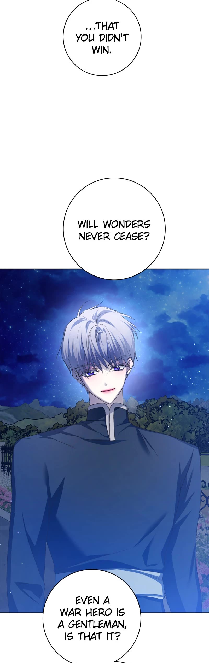 To Be You, Even Just For a Day Chapter 150 page 9 - Chapter 150: Ep. 149 - THREE-WAY FIGHT