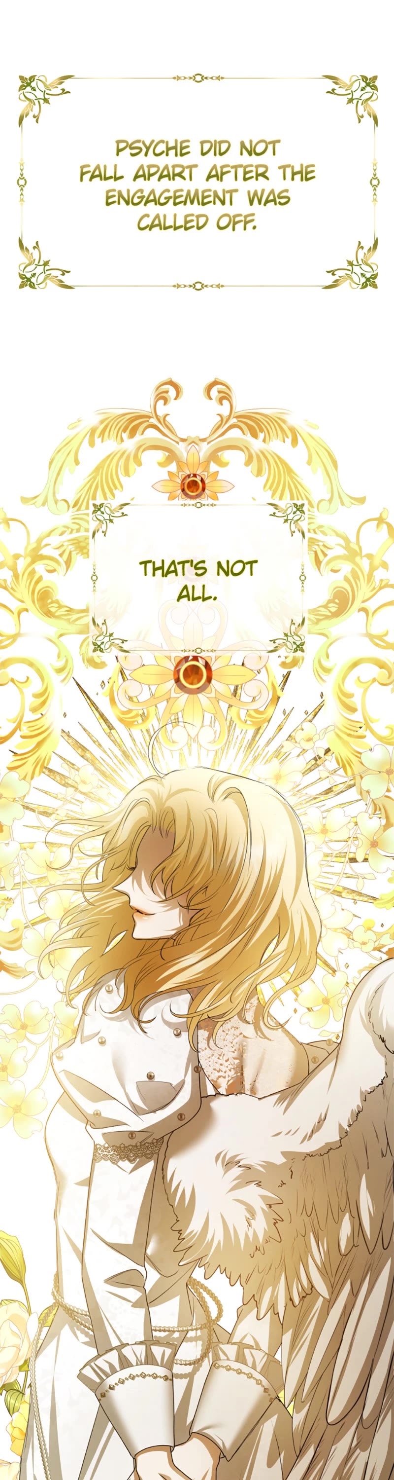 To Be You, Even Just For a Day Chapter 151 page 1 - Chapter 151: Ep. 150 - I RAISED HIM