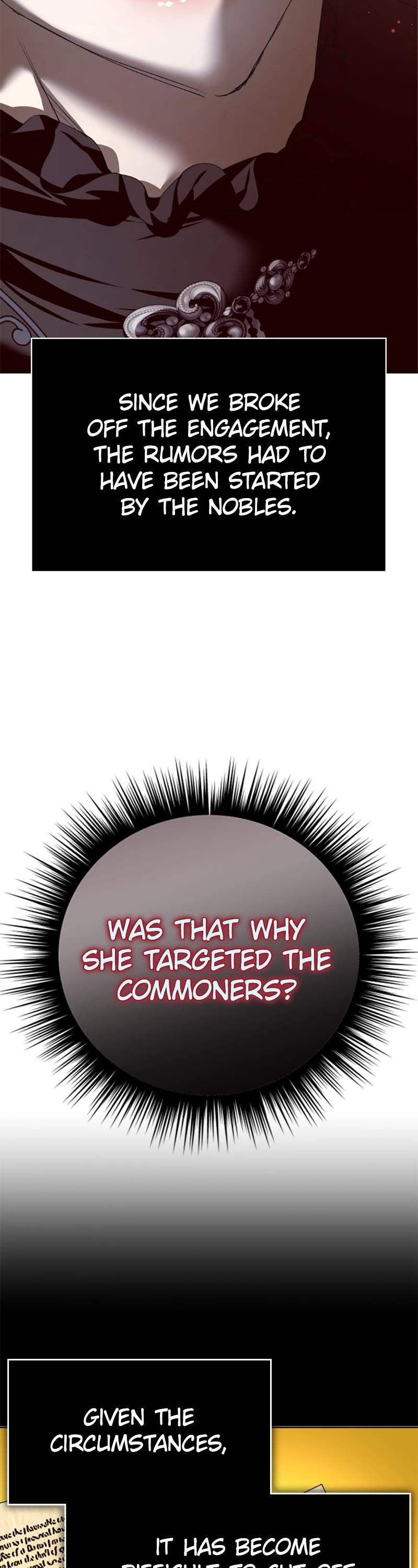 To Be You, Even Just For a Day Chapter 151 page 14 - Chapter 151: Ep. 150 - I RAISED HIM
