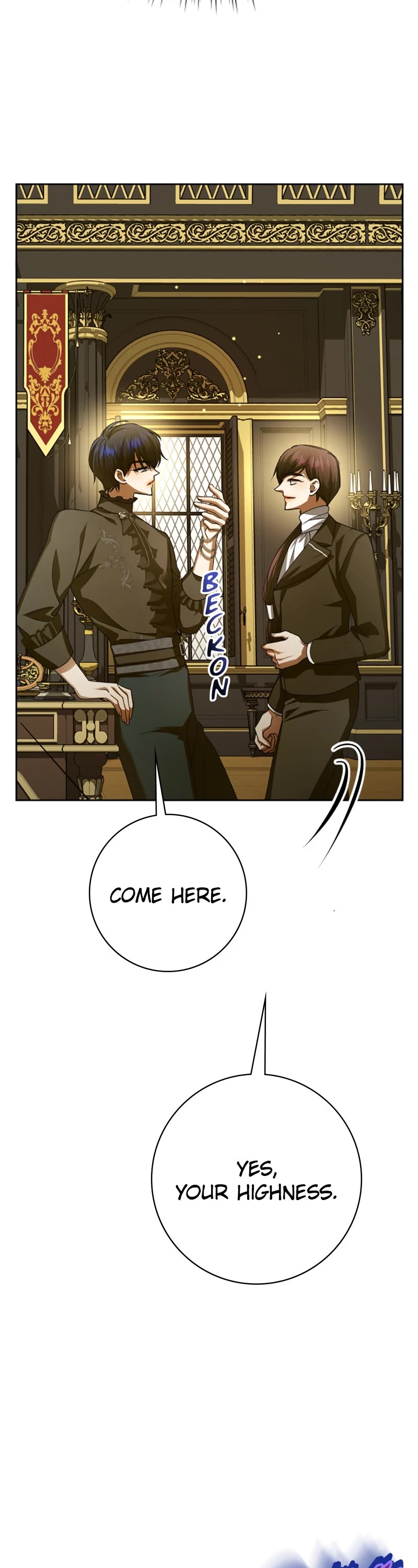 To Be You, Even Just For a Day Chapter 151 page 18 - Chapter 151: Ep. 150 - I RAISED HIM