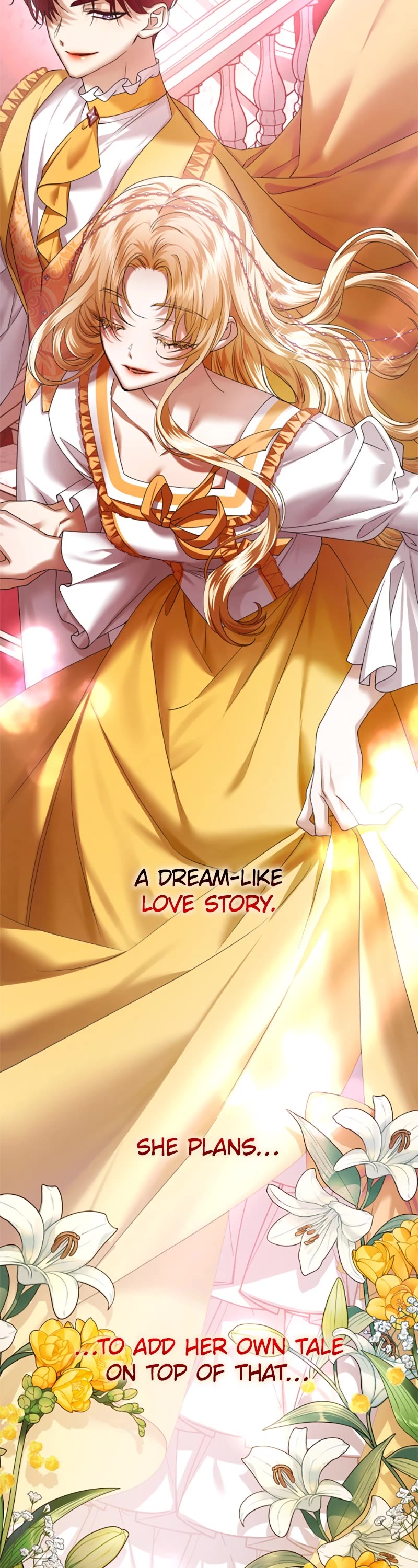To Be You, Even Just For a Day Chapter 151 page 23 - Chapter 151: Ep. 150 - I RAISED HIM