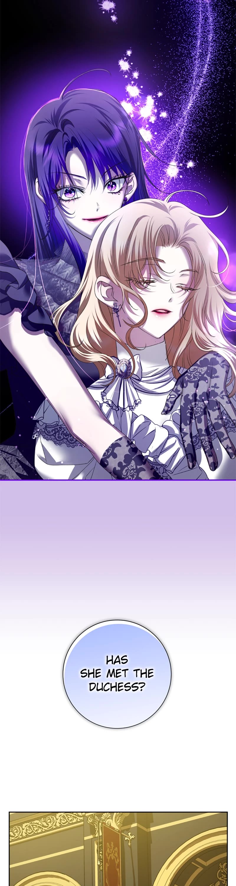 To Be You, Even Just For a Day Chapter 151 page 26 - Chapter 151: Ep. 150 - I RAISED HIM
